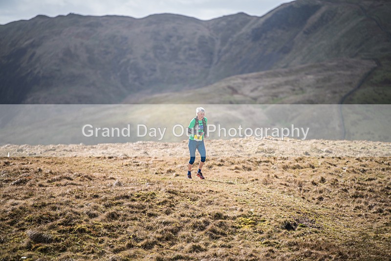 Jefferys Mount-540 - Jeffrey's Mount Figure of Eight Fell Race Saturday 11th April 2026