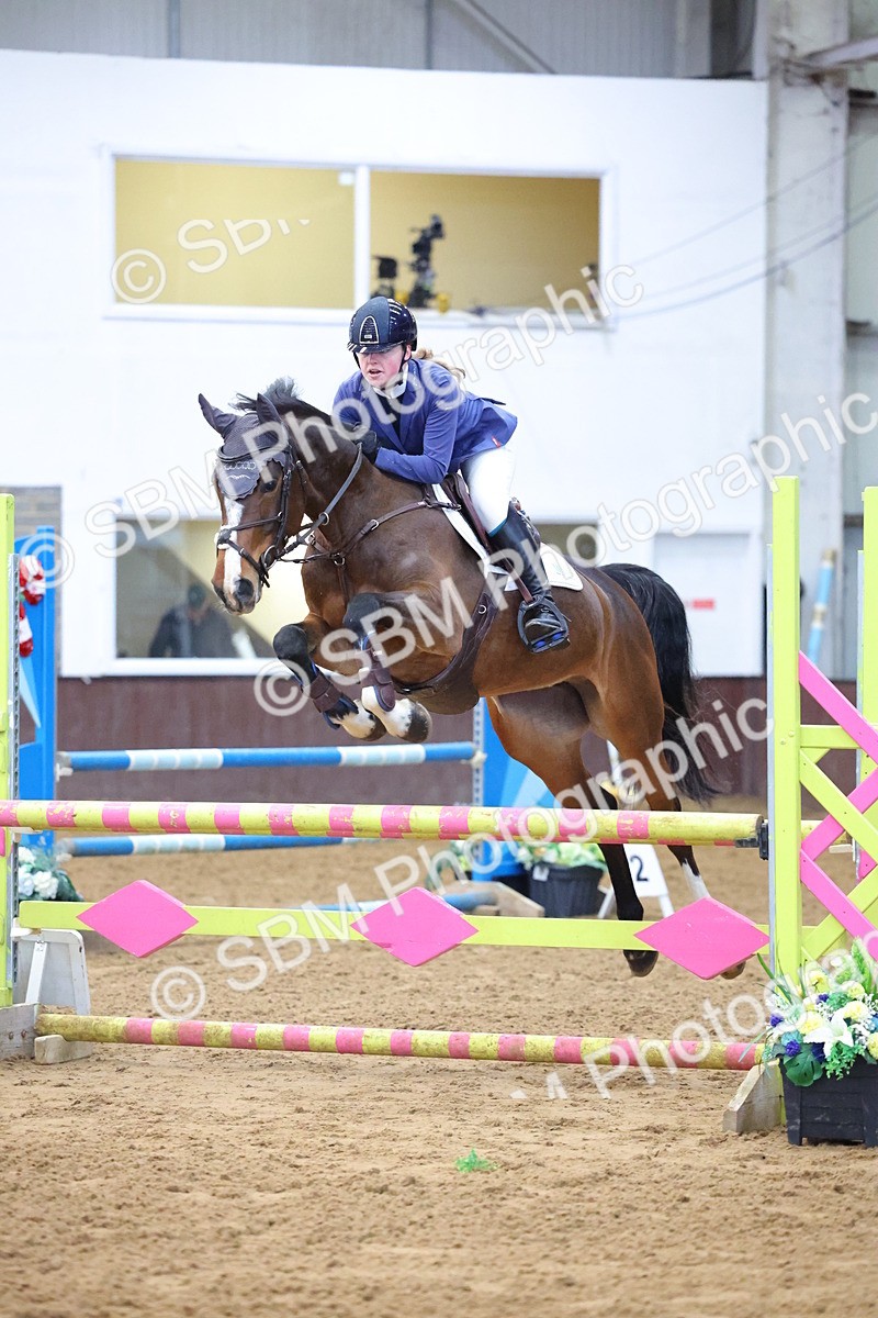 SBM_002968 - Class 14 - Clear Round 80cm