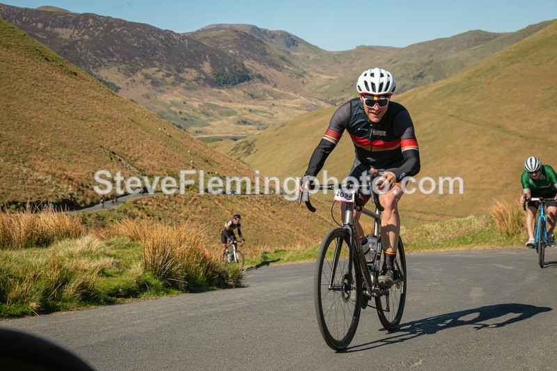 103518 - Newlands Pass 10.00 - 11.00