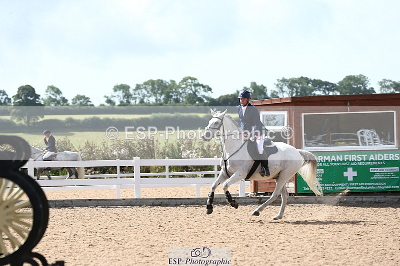 230811A-105946-03657 - Cls 15 85cm Nat Am Qualifier