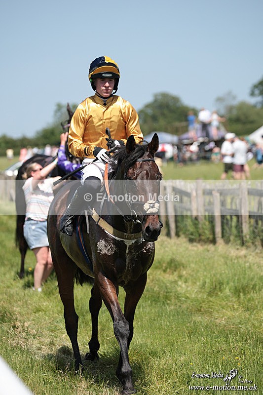 PtP 250526 144 - Albrighton & Woodland PtP Chaddesley Corbett 25/05/26