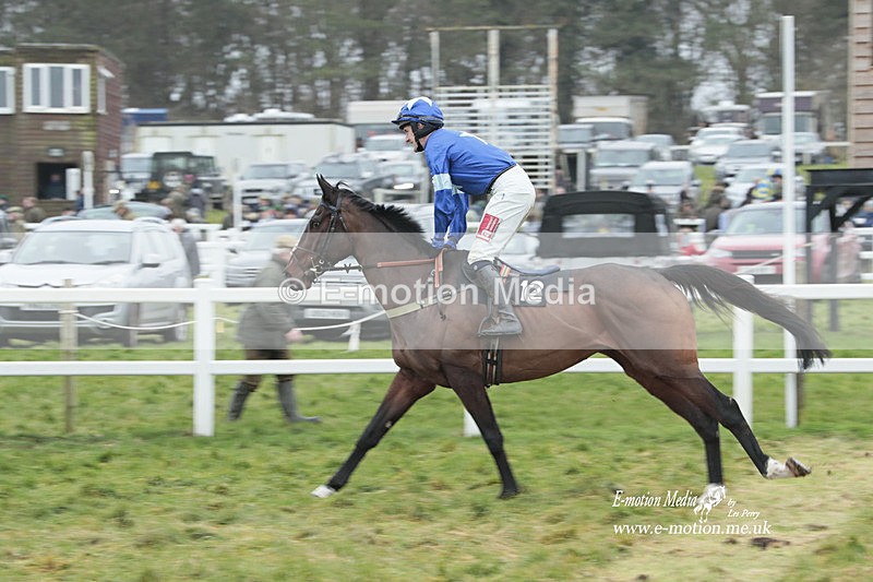 PtP 041222 0574 - Larkhill Racing Club Point-to-Point Larkhill 01/01/23