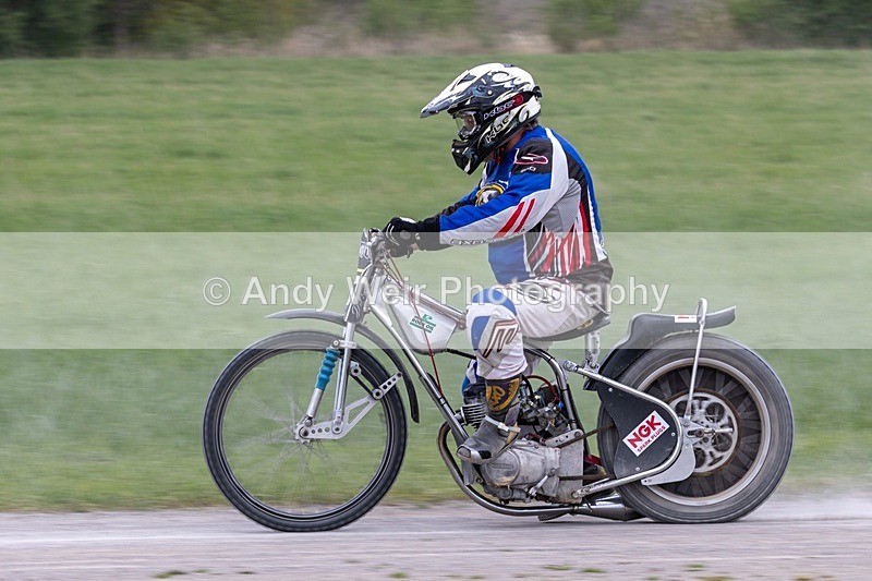 250426-R7-9B3A4446 - Rde & Skid It Speedway Experience Day 26th April 2025