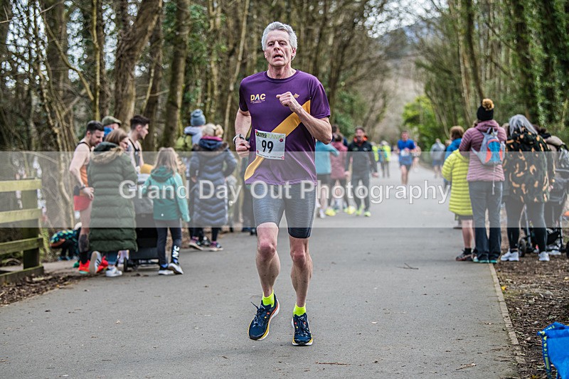 St Herberts 10K-326 - St Herberts School Festival of Running 10K Road Race Saturday 1st March 2025