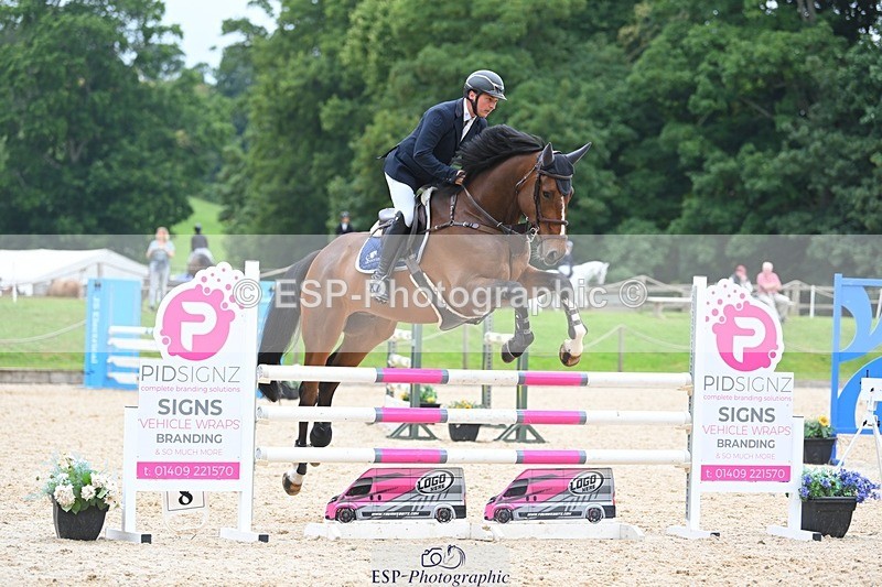 230713-100504-26934 - Cls 66 Newcomers & 1.10m Open