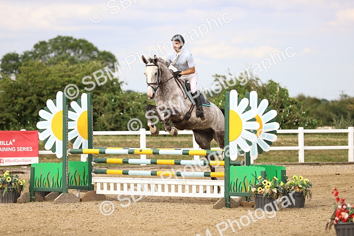 SBM_002658 - Class 19 - Nupafeed Supplements Senior Discovery - 1.00m