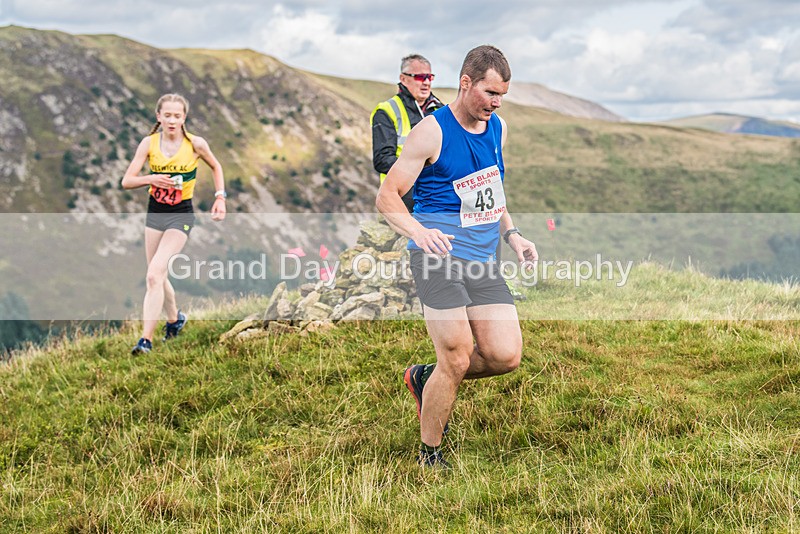 Ennerdale Show-117 - Ennerdale Show Fell Race Wednesday 30th August 2023