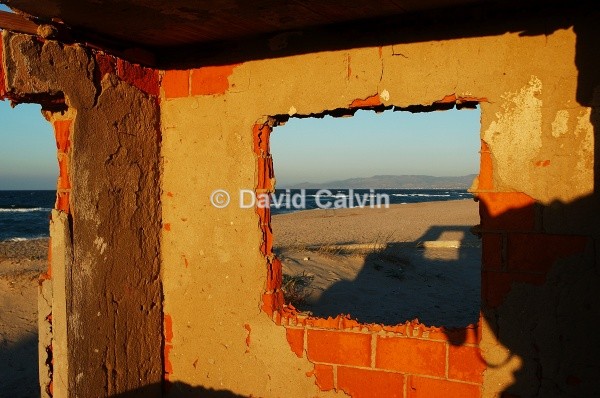 Room With A View - Dereliction