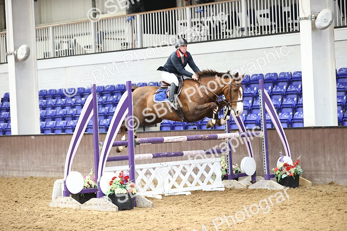 SBM_007268 - Class 19 - Senior Newcomers 1.10m