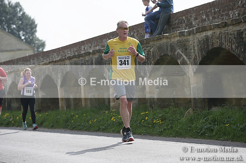 CAD 190419 587 - Cadence Events    Good Friday 10 Miler 19/04/19