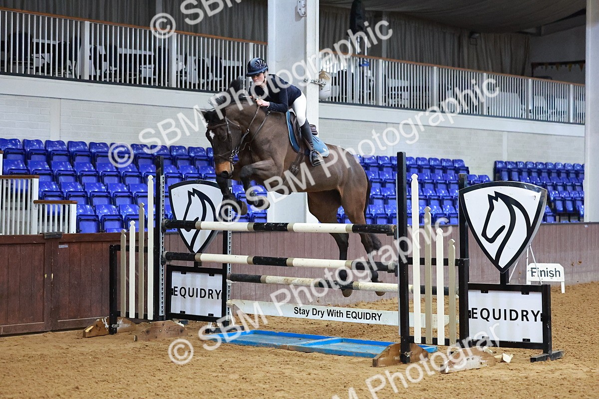 SBM_004147 - Class 6 - National 1.30 1.40m