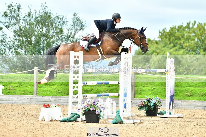 230723A-124832-12292 - Cls 12, 2 Star Big 1.45m GP 12.45 to End