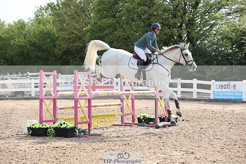 250509-170819-09144 - Cls 24 Snr Newcomers