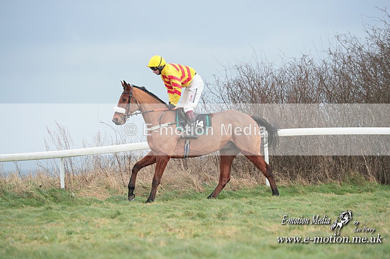 PtP 311223 888 - Larkhill Racing Club Point-to-Point 31/12/23