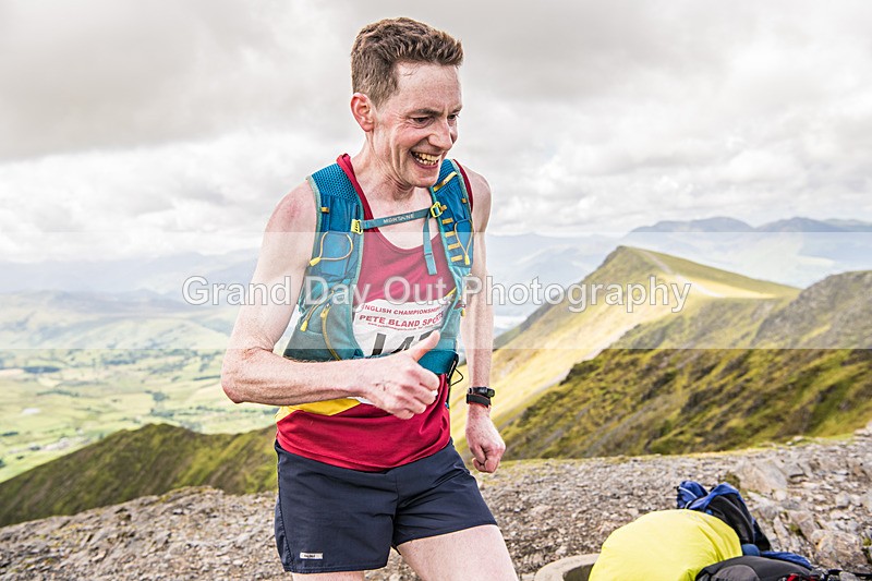 Blencathra-1173 - Blencathra Fell Race Sunday 28th June 2026