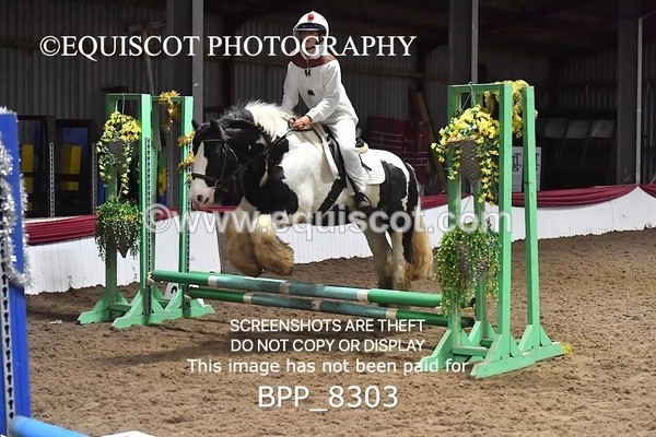 BPP_8303 - CLASS 4 50CM GRAND PRIX