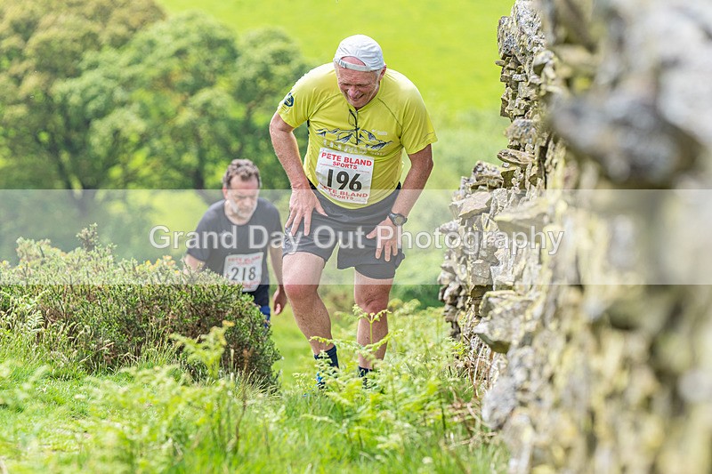 Two Tops-606 - Two Tops Fell Race Saturday 18th May 2024
