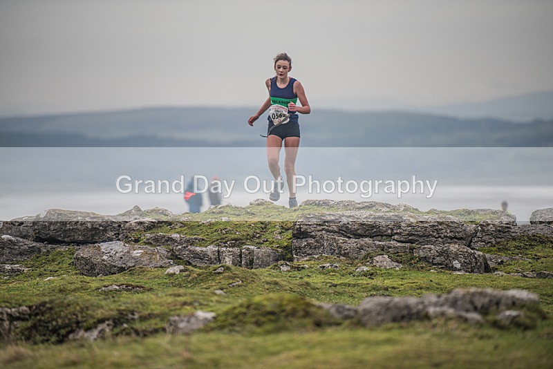 Birkrigg-239 - Kendal Winter League Races Birkrigg Sunday 28th January 2024