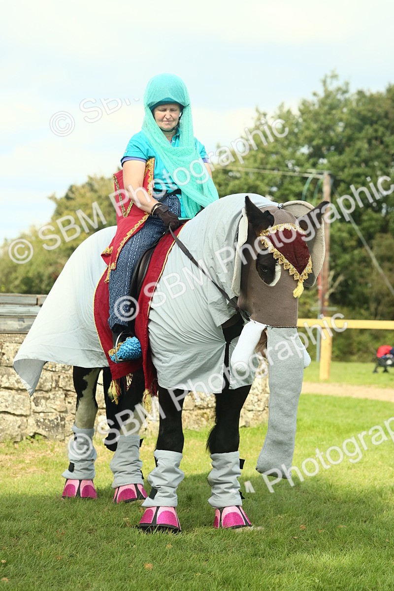 SBM_63582 - S35 - Fancy Dress Showing