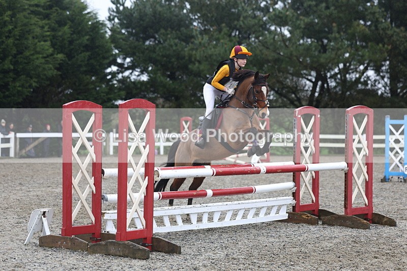 3E7A7622 - Class 3: 90cm