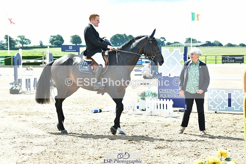 230720A-113501-02165 - Cls 5, 2 Star Medium 1.35m