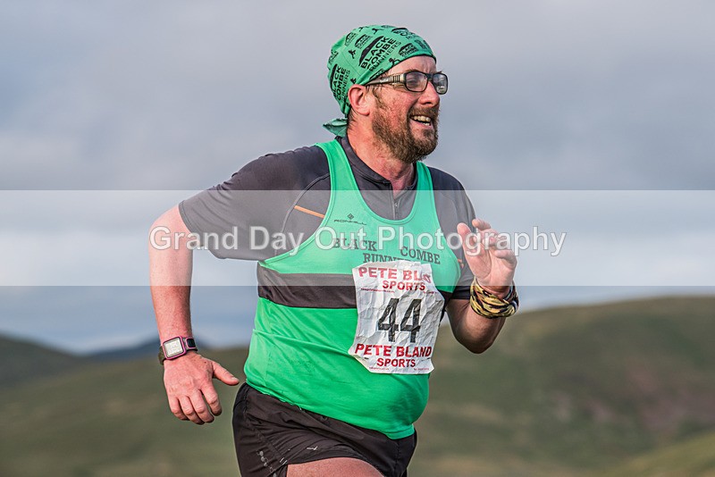 Latterbarrow-379 - Latterbarrow Loop Fell Race Wednesday 24th May 2023