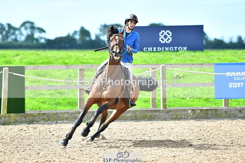 230729A-110143-05354 - Cls 14 NAF Bronze League Semi Final