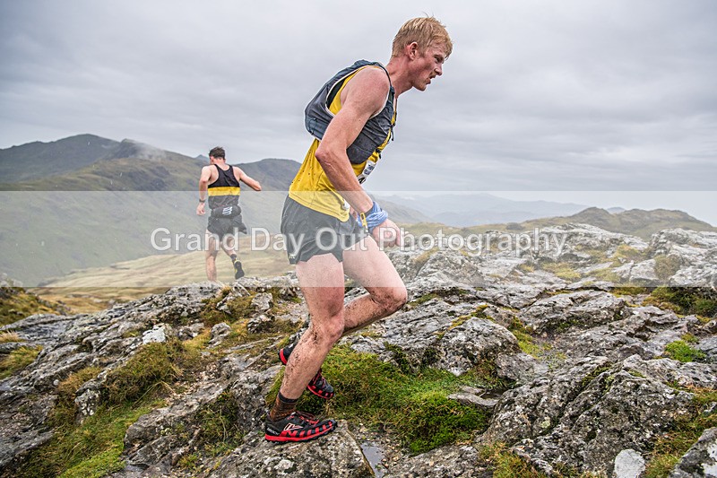 Three Shires-16 - Three Shires Fell Race Saturday 20th September 2025