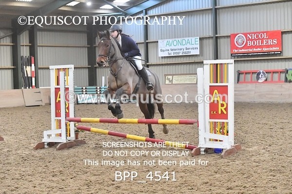 BPP_4541 - CLASS 5 70CM