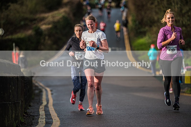 Ribble-1195 - Ribble Valley 10K Sunday 31st December 2023