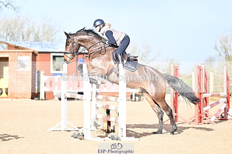 260211-101922-00097 - Cls 0 + 1 Clear Round, British Novice and 90cm