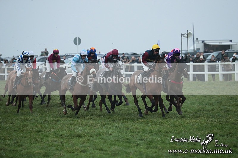 PtP 180126  0133 - Royal Artillery PtP Larkhill 18/01/26