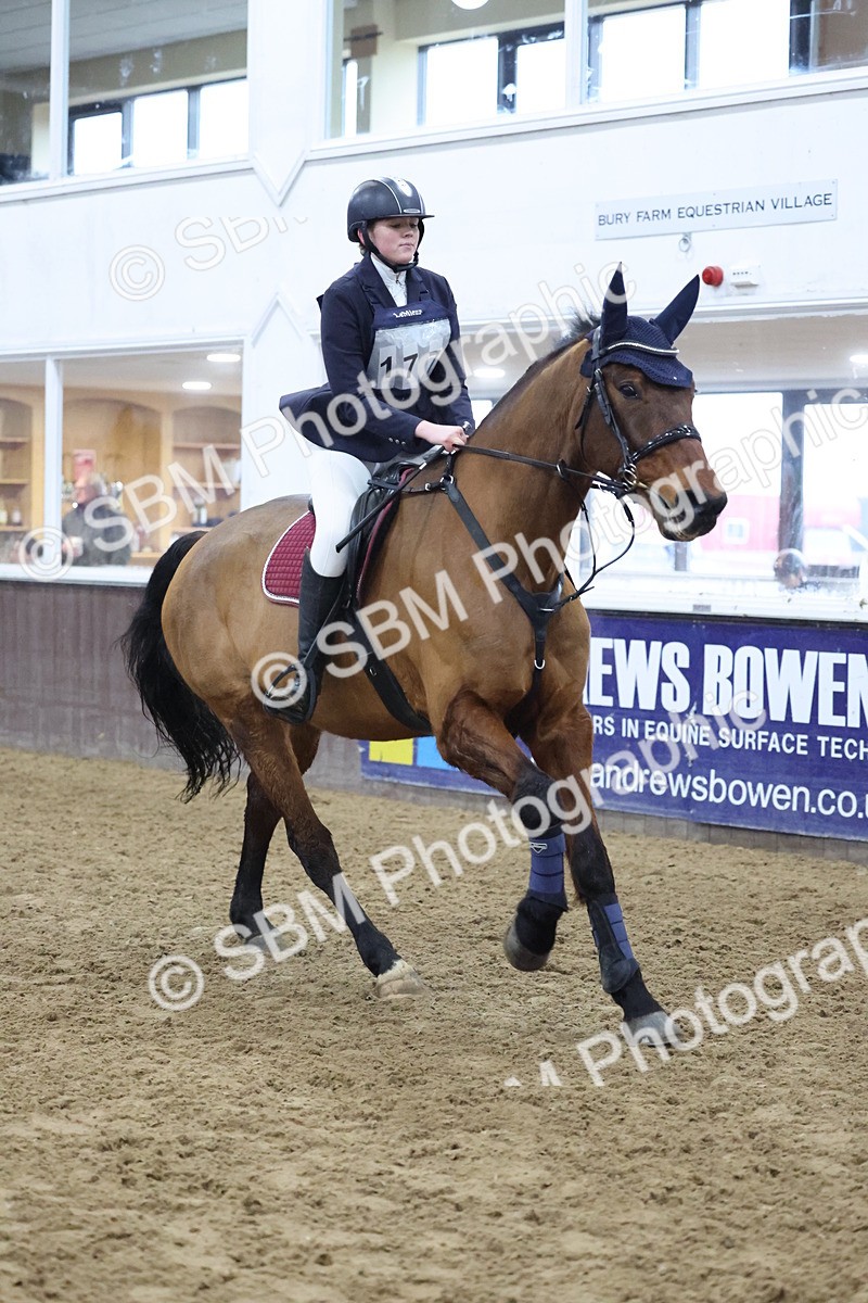 SBM_001349 - Class 3 - 90cm