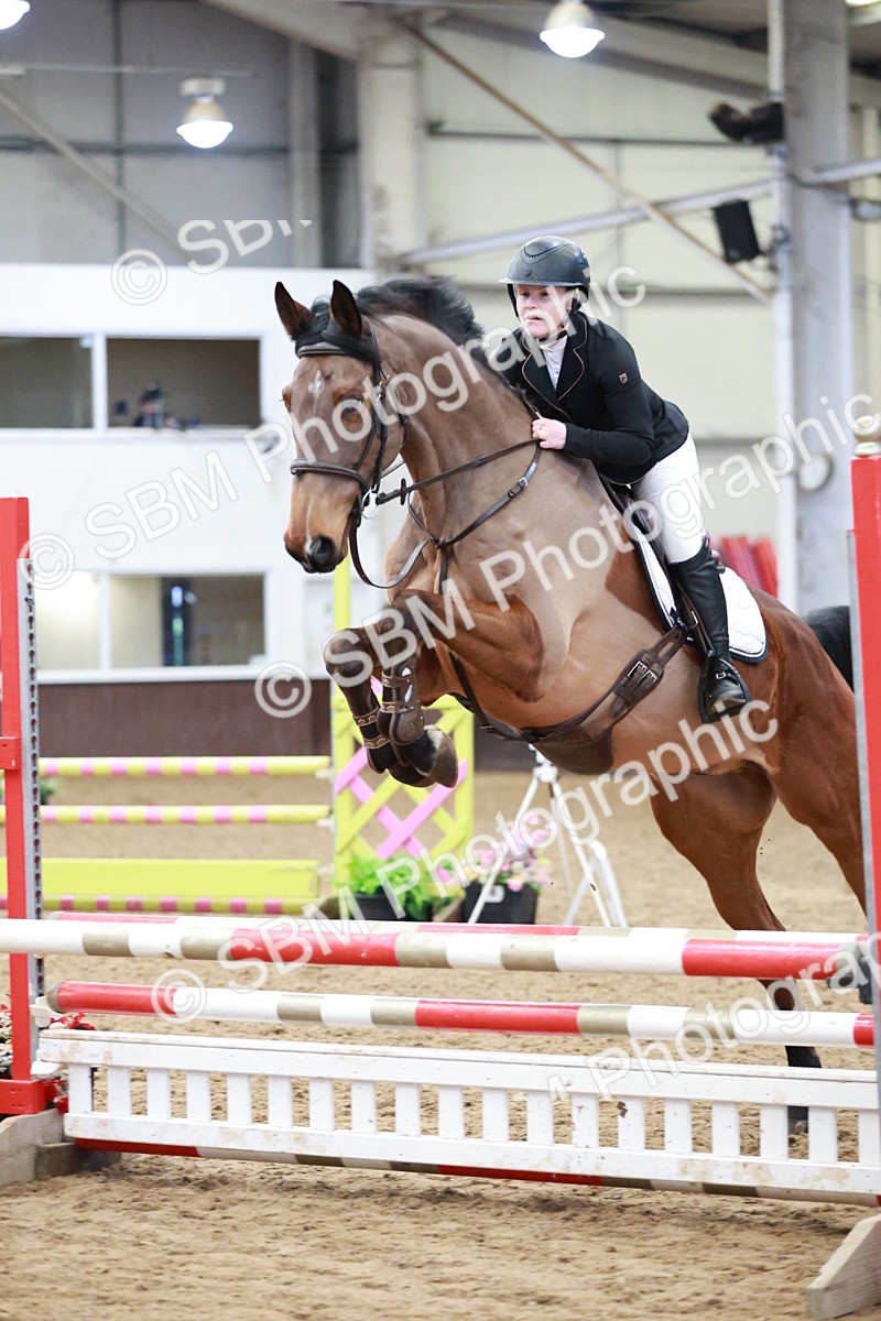 SBM_000389 - Class 2 - Senior British Novice - 90cm