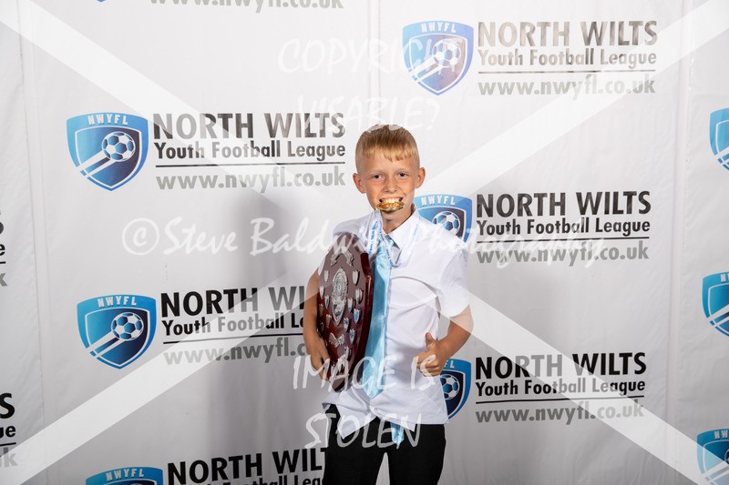 2023-07-02 North Wilts Presentations-517 - FC Abbey Meads Youth Grey