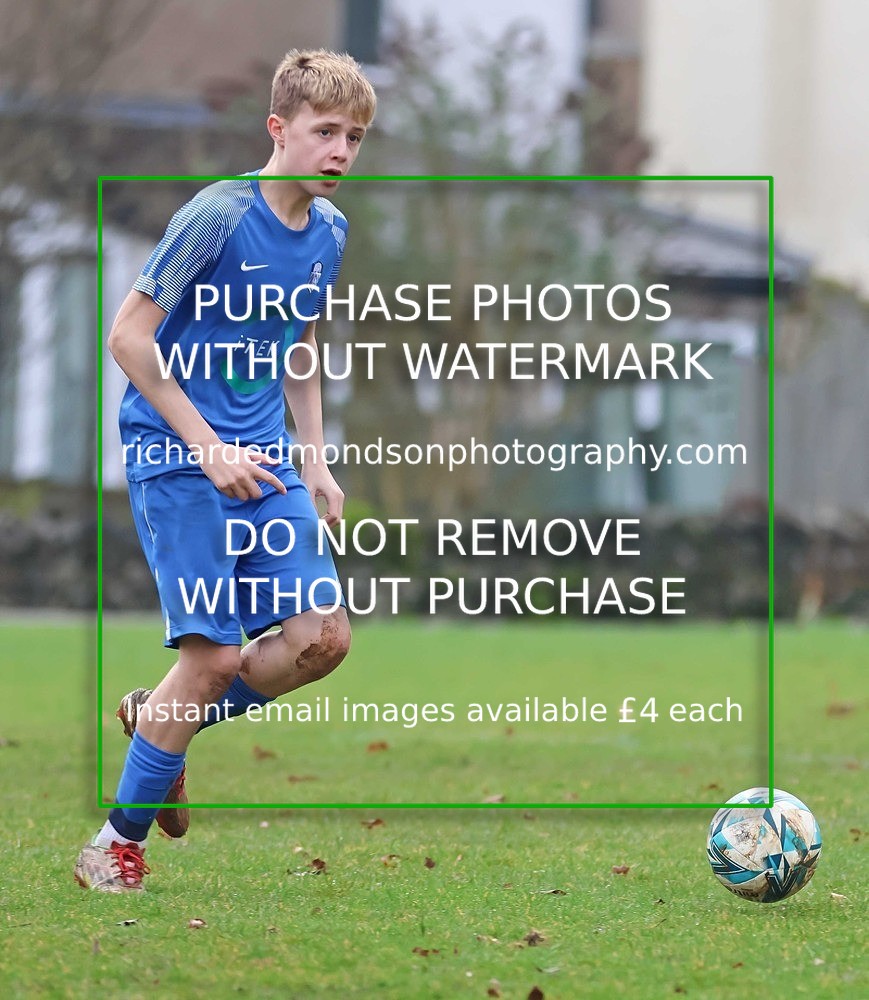 533A7697 - Wattsfield Under 13's (8/2/26)