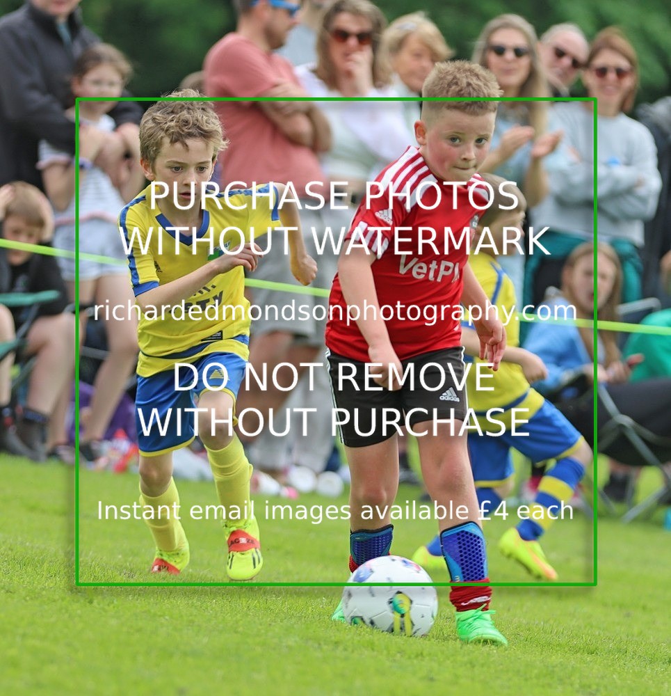 IMG_2468 - Under 8 Silver Plate Final-Grange Utd vs Kendal Utd