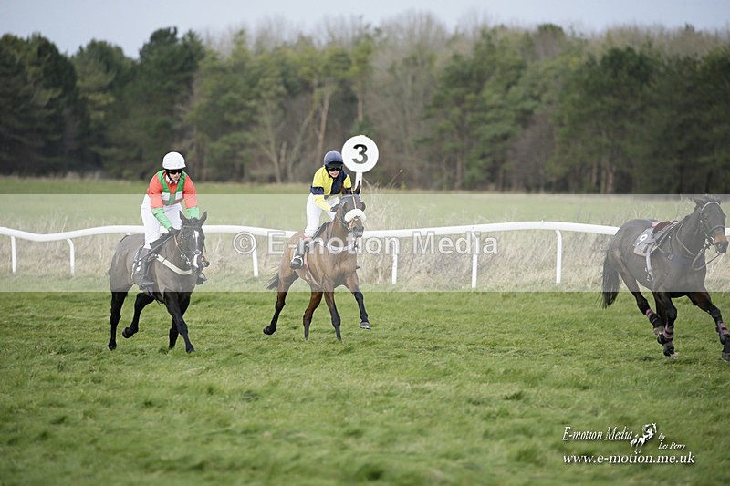 PtP 281121 0323 - Hursley Hambledon Point-to-Point Larkhill 28/11/21