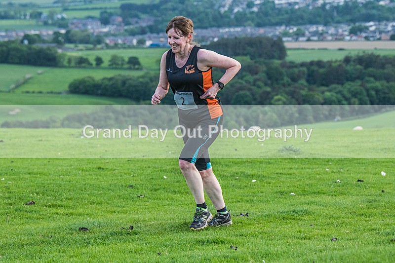 Hay-228 - Hay O Trail Race Tuesday 21st May 2024