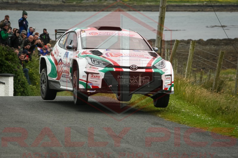 WiltonRecycling Donegal International Rally 2024  7 - Wilton Recycling Donegal International Rally 2024