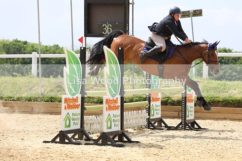 3E7A0833 - Class 11: Senior Discovery/1m open