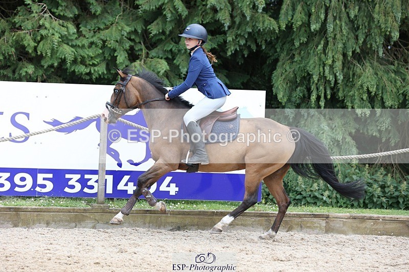 230618-171735-13665 - Cls 22 Hoys 138cm 2nd round 1st rnd