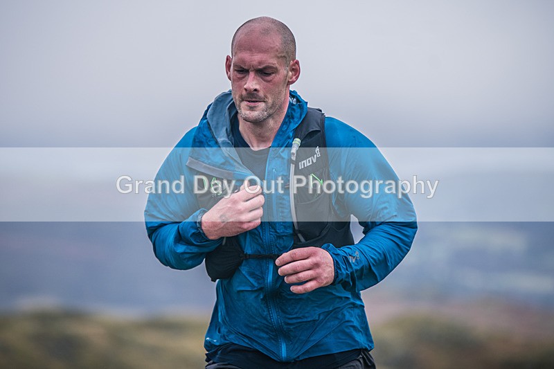 LSH-240 - Loughrigg Silverhow Fell Race Sunday 4th February 2024
