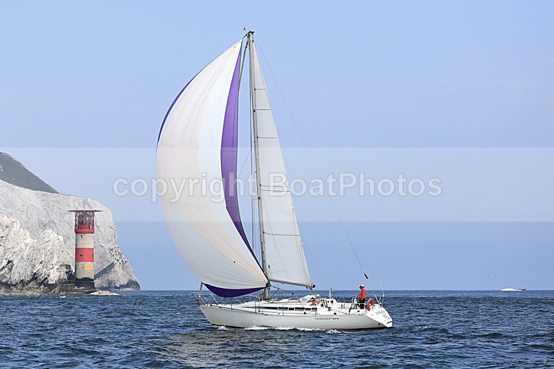 180610 ASKEL - FIRST 375 1Y3A4945 - Sailboats - monohull