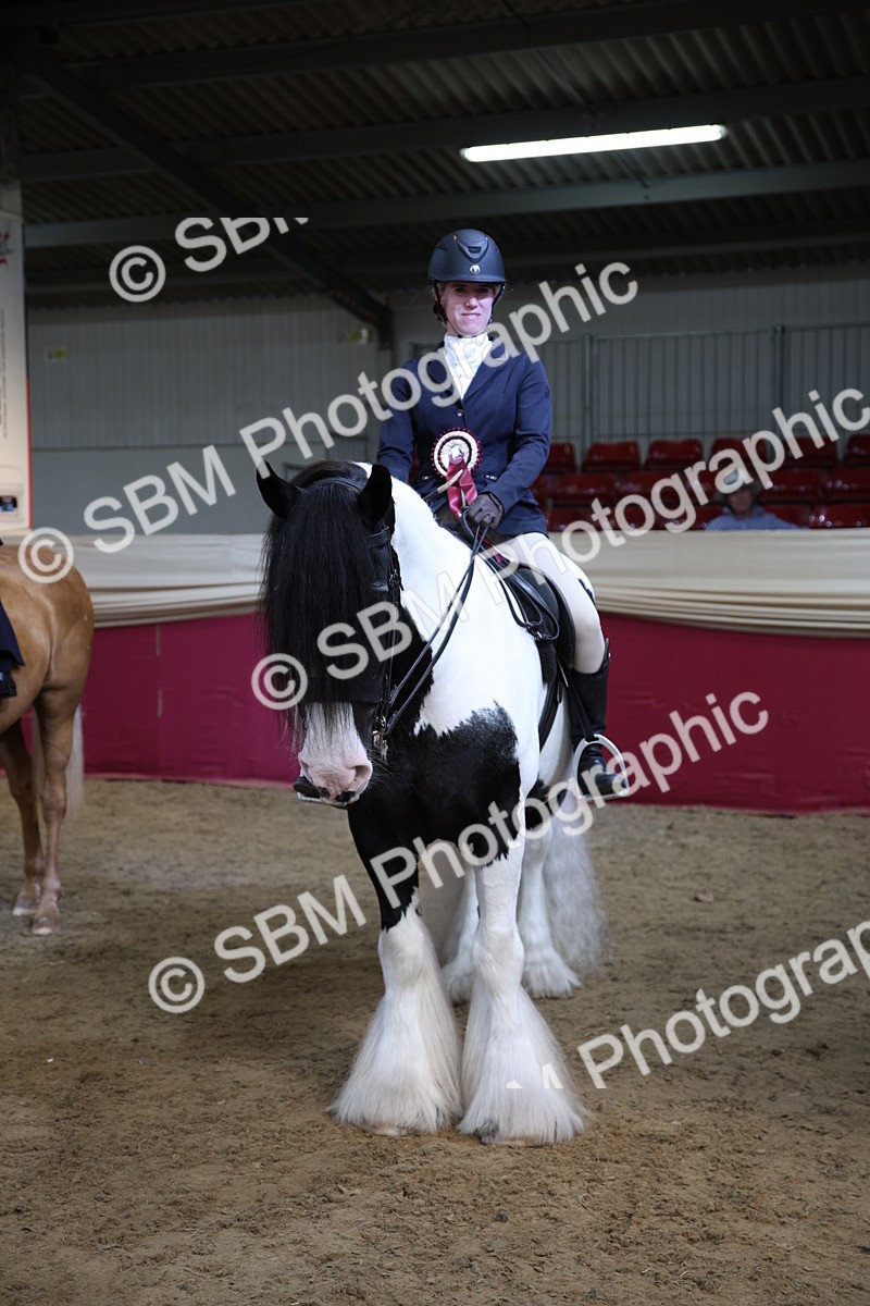 SBM_24811 - Class 906 - Supreme Final - Ridden Pre Vet