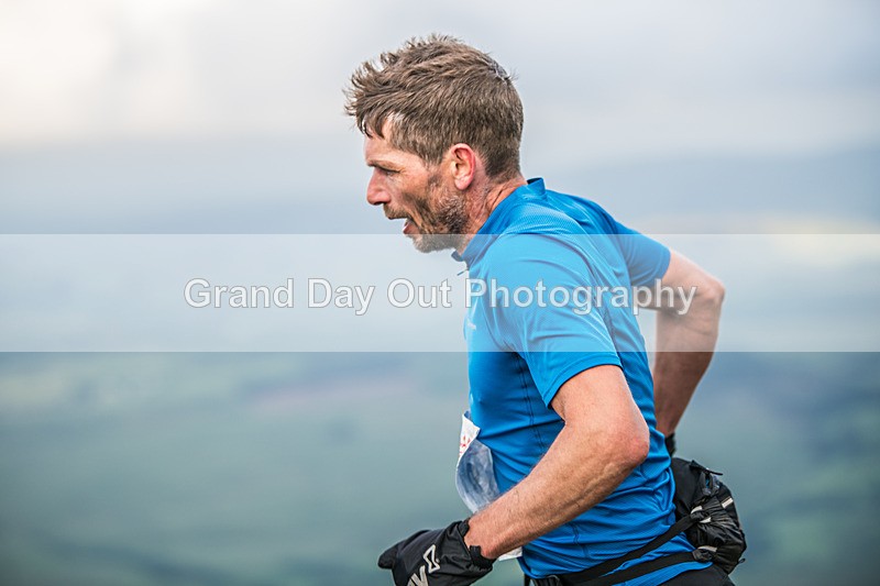 Blencathra-226 - Blencathra Fell Race Wednesday 5th June 2024