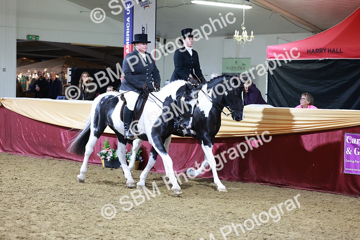 SBM_21013 - Class 0 - Ridden Pairs Champ