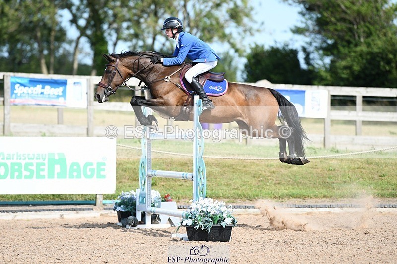 250628-164039-06354 - Cls 13 Pony Showjumper of the Year
