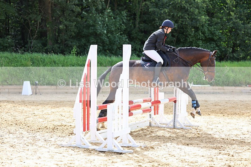 3E7A0697 - Class 2: 80 - 85cm