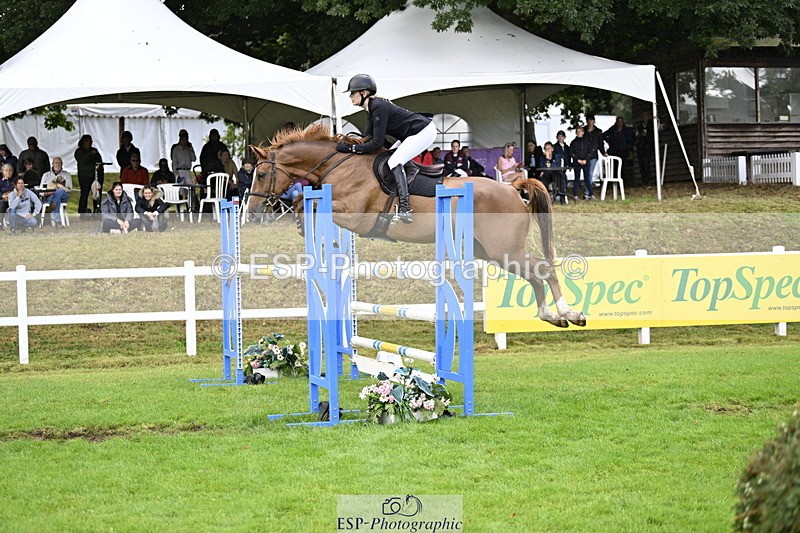 250829A-131041-02125 - Cls 2 Snr Foxhunter